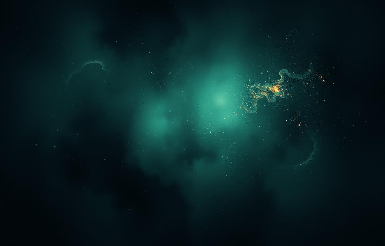 Future Ecosystems — distant mythic horizon