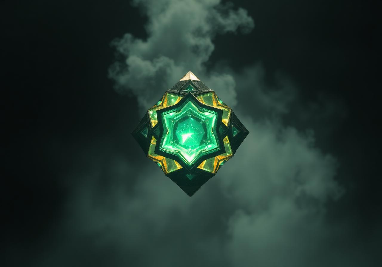 Soulcraft Narratives — adaptive story artifact